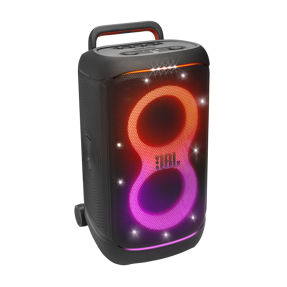 JBL zvučnik PartyBox 520, Bluetooth, Light Show, Black, JBLPARTYBOX520EU