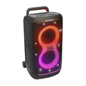JBL zvučnik PartyBox 520, Bluetooth, Light Show, Black, JBLPARTYBOX520EU