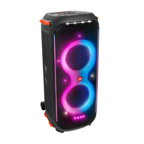 JBL zvučnik PartyBox 710, Bluetooth, Light Show, Black, JBLPARTYBOX710EU