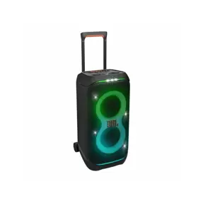 JBL zvučnik PartyBox 710, Bluetooth, Light Show, Black, JBLPARTYBOX710EU