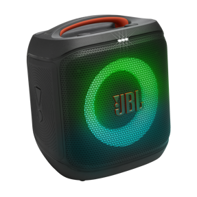 JBL zvučnik PartyBox Encore Essential 2, Bluetooth, Light Show, Black, JBLPBENCOREESS2