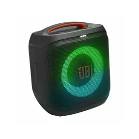 JBL zvučnik PartyBox Encore Essential 2, Bluetooth, Light Show, Black, JBLPBENCOREESS2