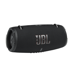 JBL zvučnik Xtreme 3, Bluetooth, bez adaptera Black, JBLXTREME3BLKEUNA
