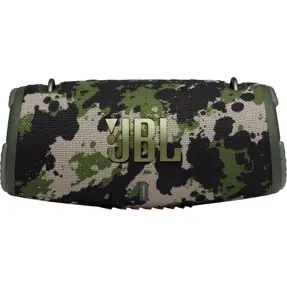 JBL zvučnik Xtreme 3, Bluetooth, Squad, JBLXTREME3CAMOEU