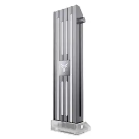 Jonsbo VC-4 Graphics Cards Mounting 1-way