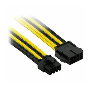 Kabel 8 pin/8 pin produžni 30cm, Nanoxia, NX8PE3ESG