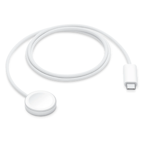 Kabel Apple Watch Magnetic Fast Charger to USB-C Cable, 1m, MT0H3ZM/A