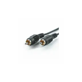 Kabel audio 1xcinch/1xcinch 5m, Roline, 11.99.4335