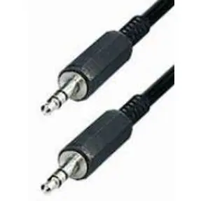 Kabel audio 3.5mm/3.5mm 1.5m, TRN-A51-L