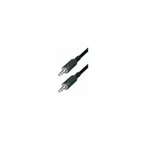 Kabel audio 3.5mm/3.5mm 2.5m A52, TRN-A52-L
