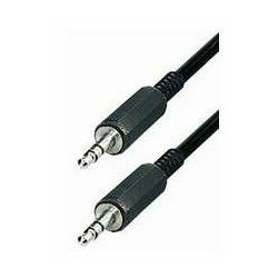 Kabel audio 3.5mm/3.5mm 5m,  TRN-A51-5L