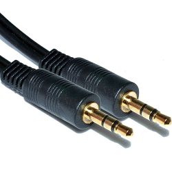 Kabel audio 3.5mm M/M 1.5m, TRN-A51-L