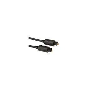 Kabel audio Optički toslink 3m, Roline, 11.99.4383