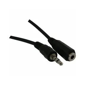 Kabel audio produžni 3.5mm (M)/3.5mm (F) 10m, TRN-A54-10L