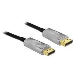 Kabel Display Port 15m, V1.4, Delock, 8K@60Hz, 85886