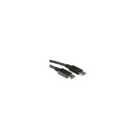 Kabel Display Port 1m, V1.2, Roline, 11.99.5601