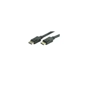 Kabel Display Port 3m, V1.2,  Roline, 11.99.5603