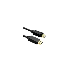Kabel Display Port 3m V1.4, Roline, 5K@60Hz, 11.99.5812