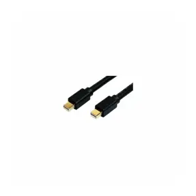 Kabel Display Port mini, 1m, V1.4, Roline, 11.04.5817