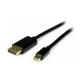 Kabel Display Port mini/Display Port 1m, V1.2, TRN-C274-1L