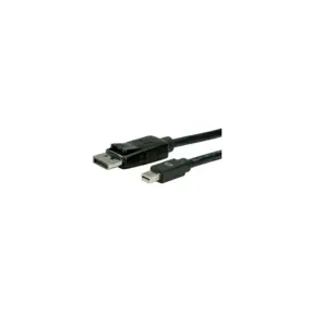 Kabel Display Port mini/Display Port 2m, V1.2, TRN-C274-2L
