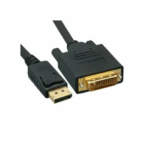 Kabel Display Port/DVI 2m, Roline, 11.99.5610