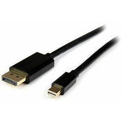 Kabel Display Port mini/Display Port 1m, V1.2, TRN-C274-1L