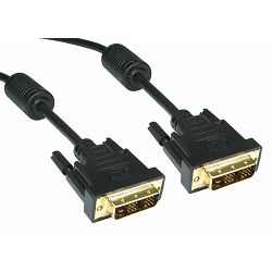 Kabel DVI 1.8m
