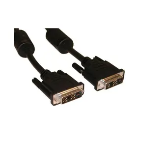 Kabel DVI 5m, NVT-DVI-253