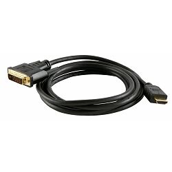 Kabel DVI/HDMI 3m
