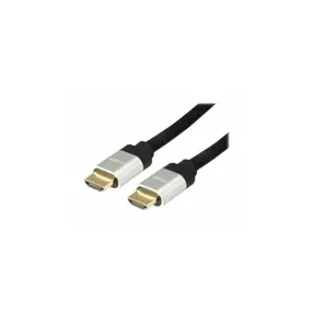 Kabel HDMI 10m, HDMI 2.1, 8K@60Hz, 4K@120Hz, HDR, Equip, 119385