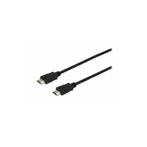 Kabel HDMI 15m, with Ethernet, 4K@60Hz, Equip, 119374