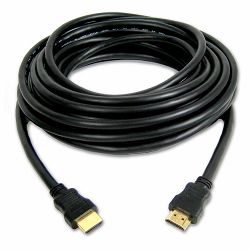 Kabel HDMI 10m, with Ethernet, 4K UHD, TRN-C210-10ZIL