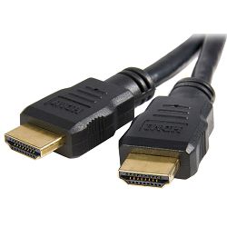 Kabel HDMI 1m, with Ethernet, 4K UHD, TRN-C210-1ZIL