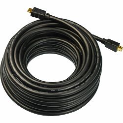 Kabel HDMI 15m, with Ethernet, 4K UHD, TRN-C210-15ZIL