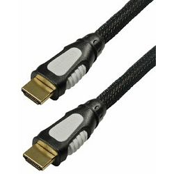 Kabel HDMI 20m, with Ethernet, TRN-C210-20NL