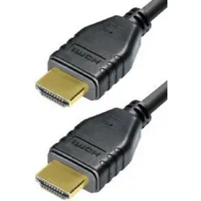 Kabel HDMI 1m, Ultra High Speed, 8K@60Hz, 4K@120Hz, TRN-C218-1L