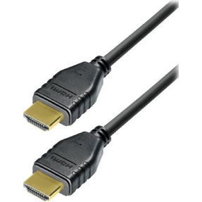 Kabel HDMI 1m, Ultra High Speed, 8K@60Hz, 4K@120Hz, TRN-C218-1L