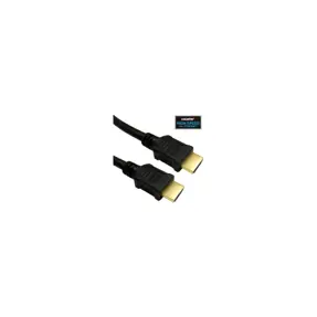 Kabel HDMI 2m, HDMI 1.4, with Ethernet, S3672