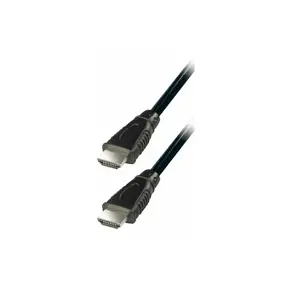 Kabel HDMI 2m, HDMI 2.1, 8K@60Hz, 4K@120Hz, UHD, TRN-C202-2L