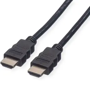 Kabel HDMI 2m, HDMI 2.1, 8k@60Hz, Roline, 11.99.5902