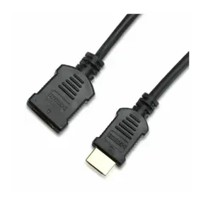 Kabel HDMI 2m produžni HDMI (M)/HDMI (Ž), NVT-HDMI-167