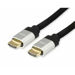 Kabel HDMI 3m, HDMI 2.1, 8k60Hz, 4K120Hz, HDR, Equip, 119382