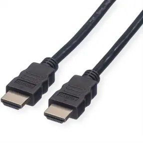 Kabel HDMI, 5m, HDMI 2.1, 8K@60Hz, Roline, 11.99.5904