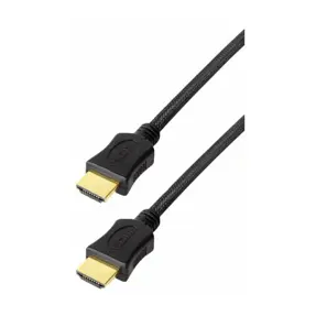Kabel HDMI 5m, with Ethernet, 4K UHD, TRN-C210-5ZINL