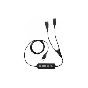Kabel Jabra Link 265 USB with 2 x QD, 265-09