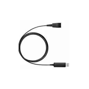Kabel Jabra QD -> USB Link 230, 230-09