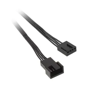 Kabel Kolink 4-Pin, PWM extension, 60cm, PGW-AC-KOL-029