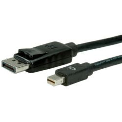 Kabel Display Port mini>DP 2m