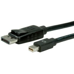 Kabel Display Port mini/Display Port 2m, V1.2, TRN-C274-2L